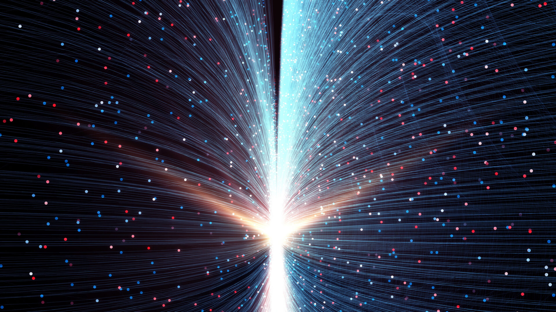 The AI That Runs the Physical World Looks Nothing Like Your Favorite Chatbot